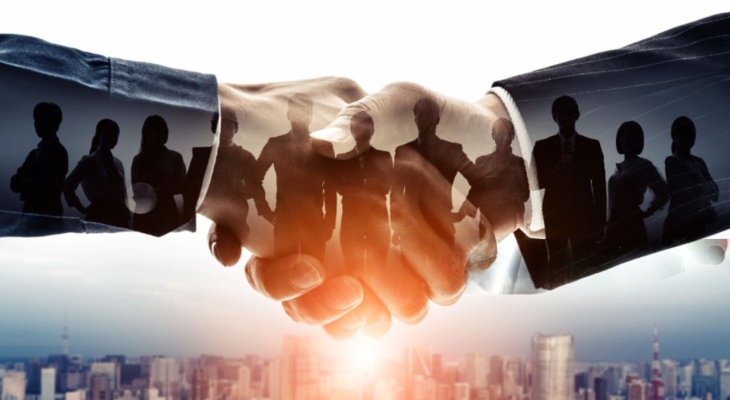 Internationale Beratung