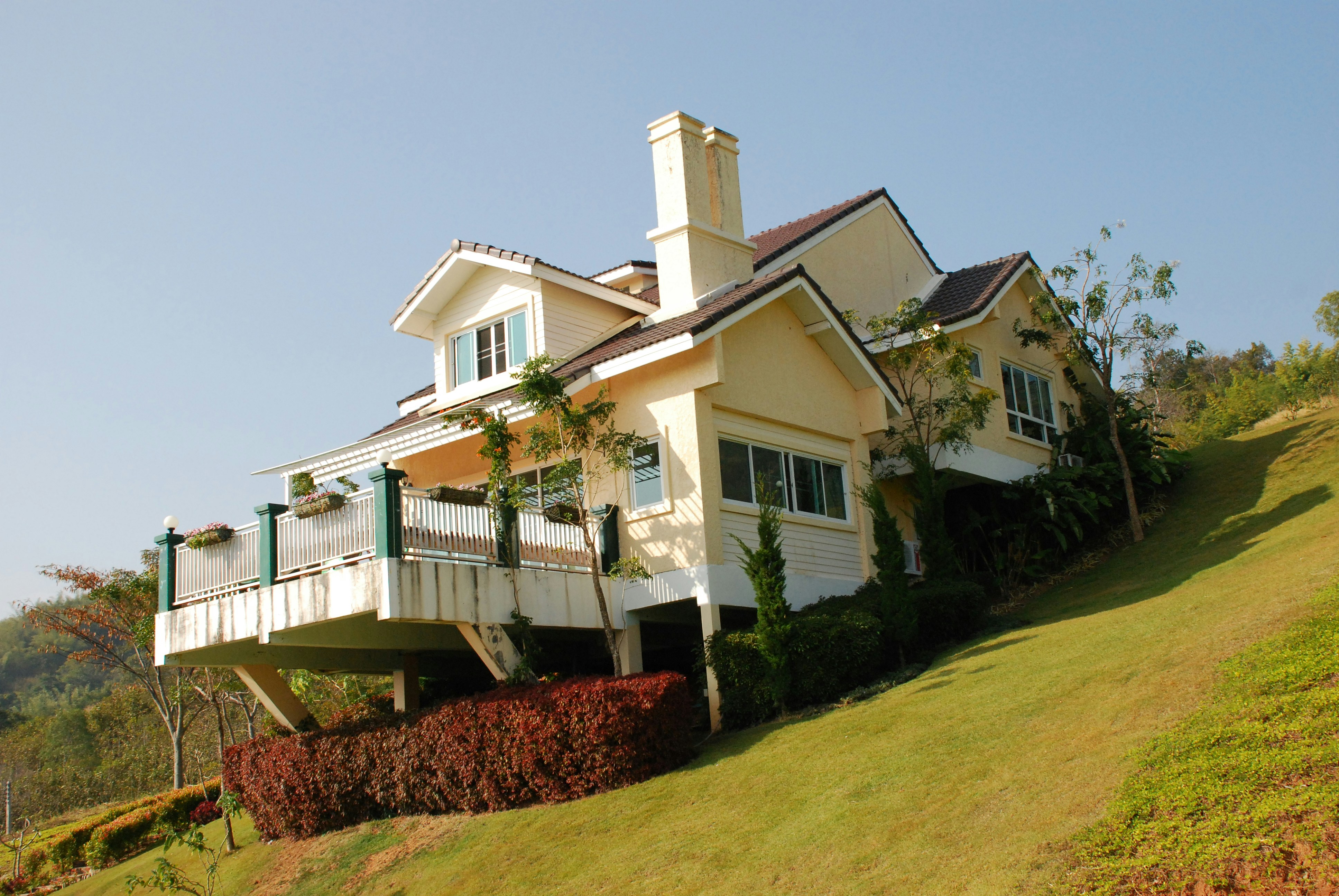 Prüfung & Technische Dienstleistungen